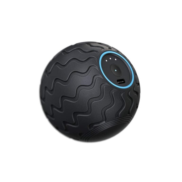 TheraGun Wave Solo - intelligent Massage Ball for Pain Relief