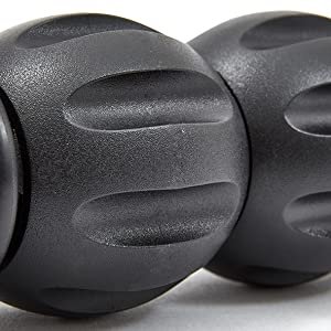 Grooved Massage Balls