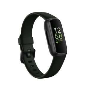 Fitbit Inspire 3 Health & Fitness Tracker