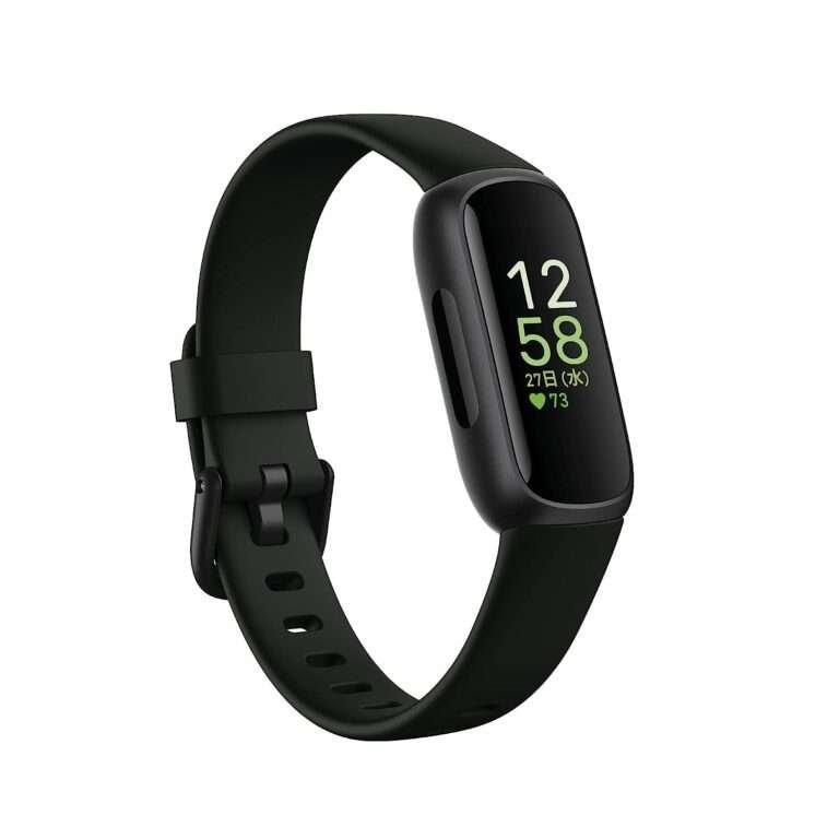 Fitbit Inspire 3 Health & Fitness Tracker