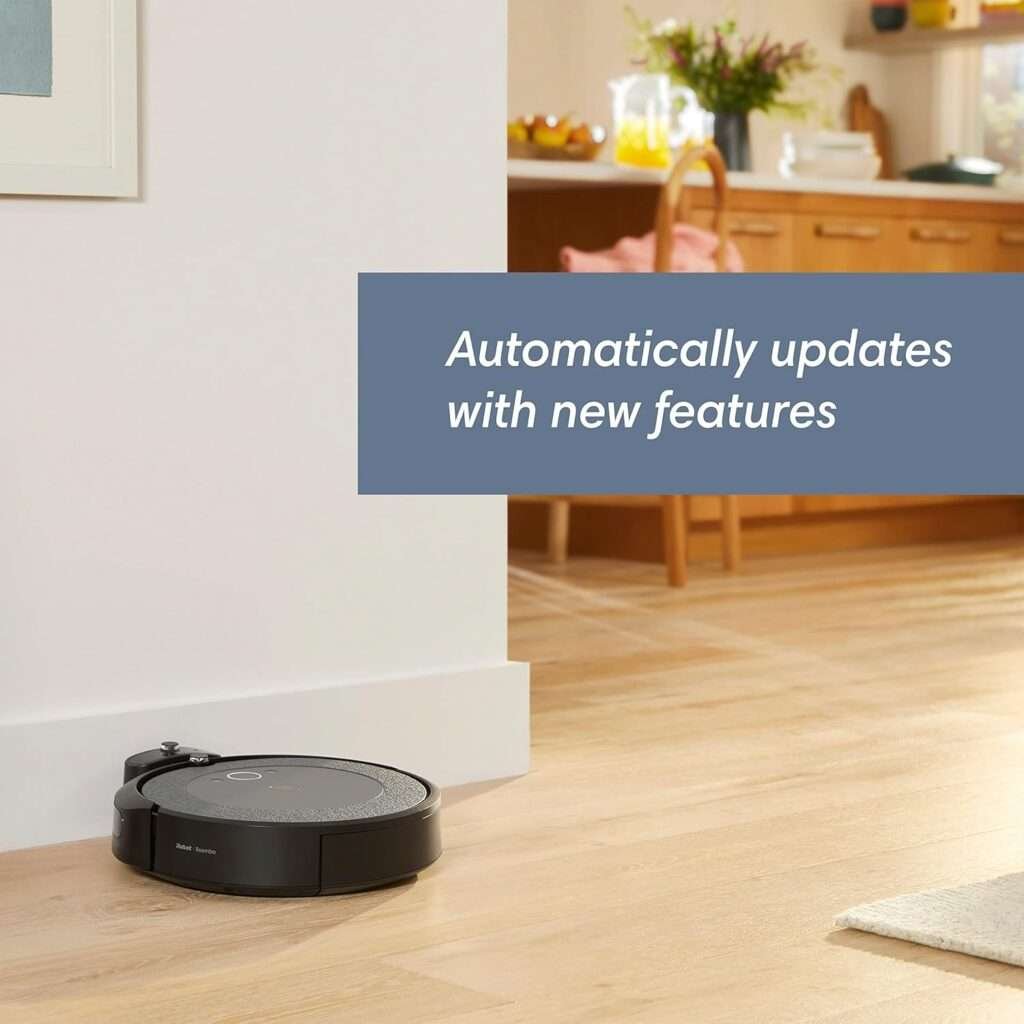 iRobot Roomba i3 (3150)