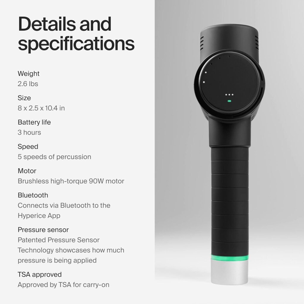 Hyperice Hypervolt 2 Pro