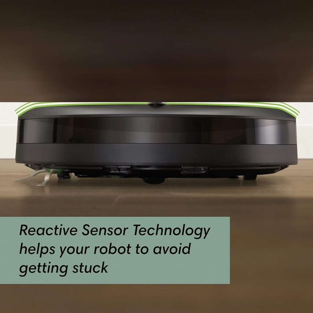 iRobot Roomba i3 (3150)