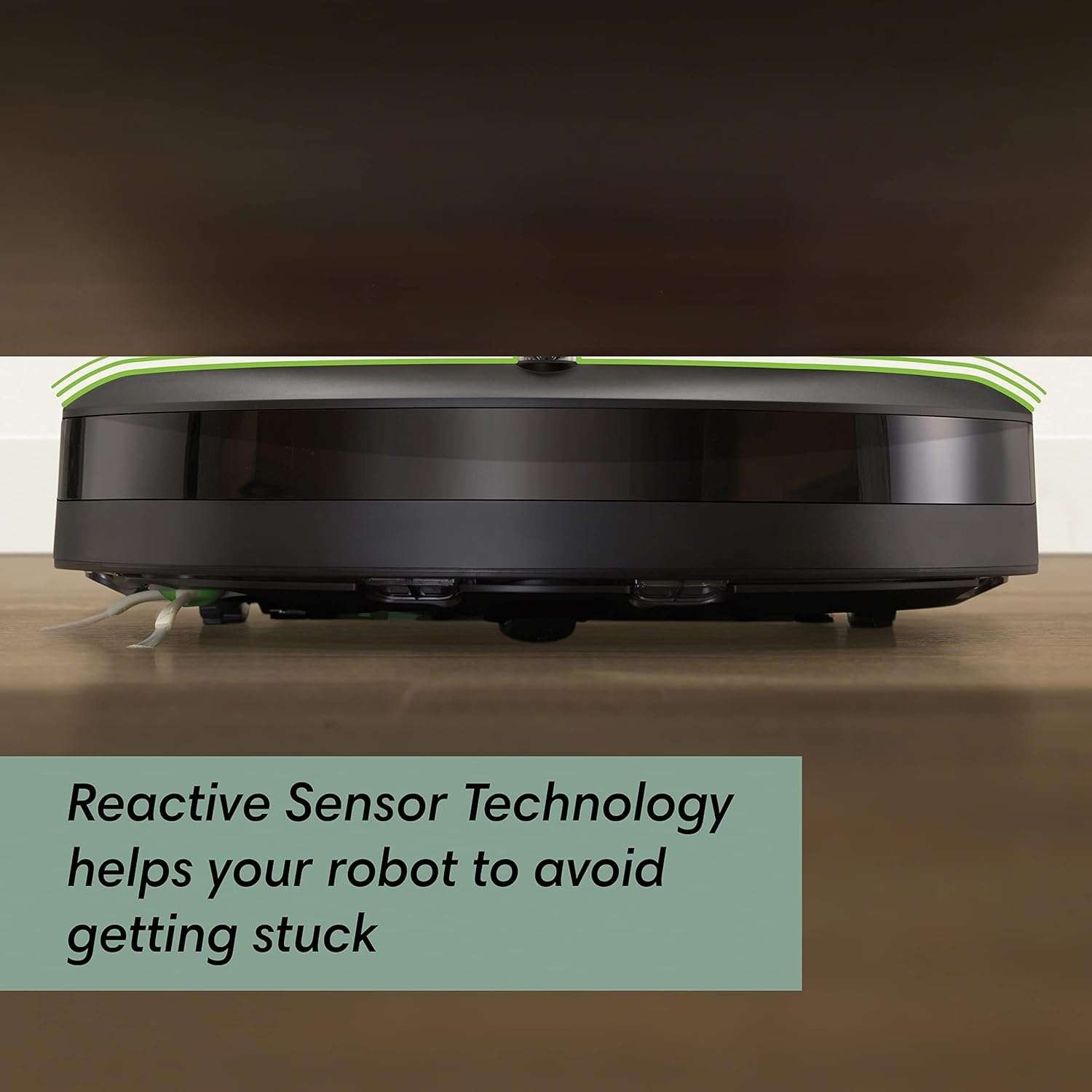 iRobot Roomba i3 (3150)