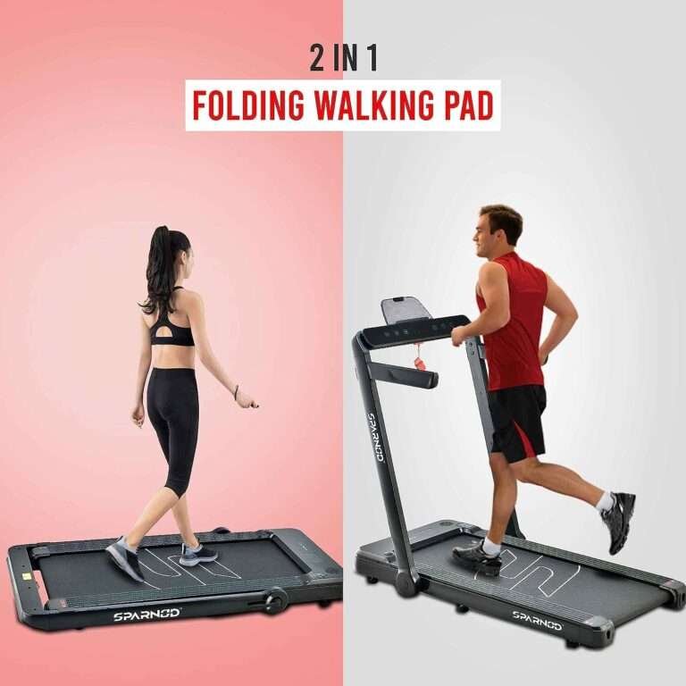 Sparnod Fitness STH-3060
