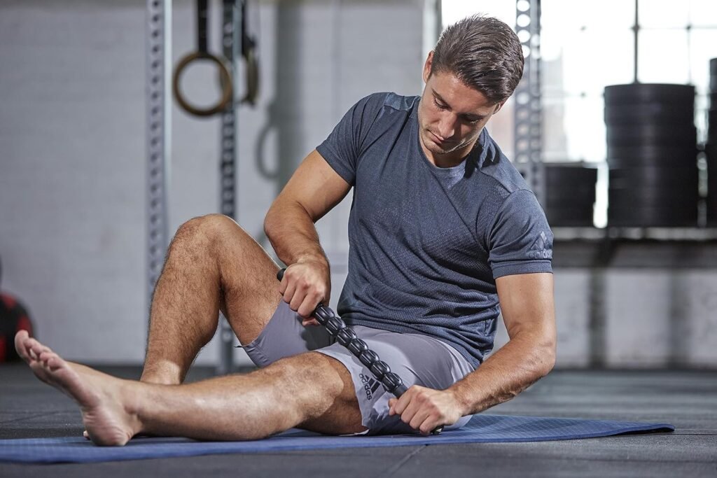 Adidas Massage Roller