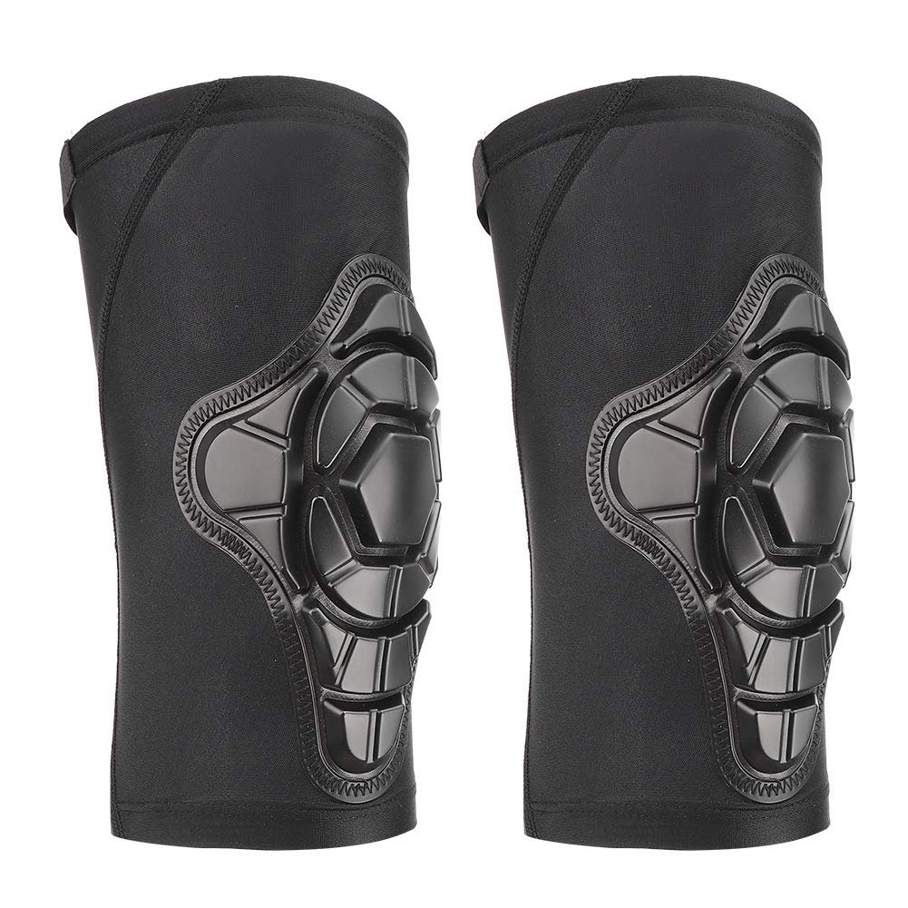 cycling Anti-Collision Soft Kneecap