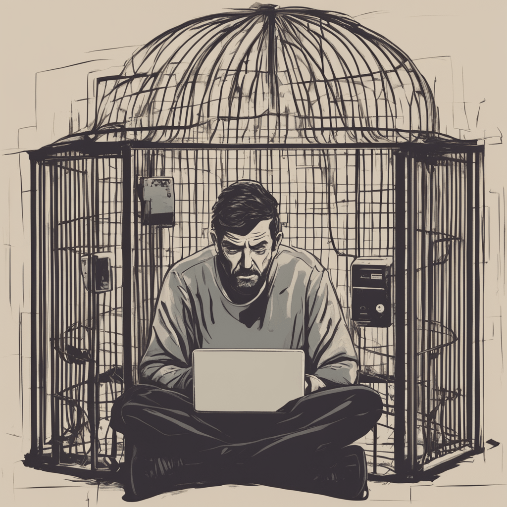 Spotting Digital Addiction: Recognizing the Signs and Finding Balance