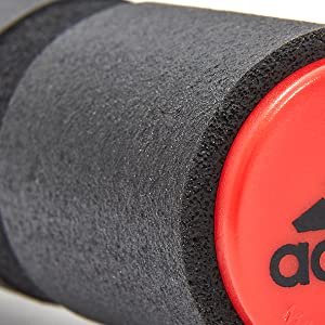 Foam Covered Handles