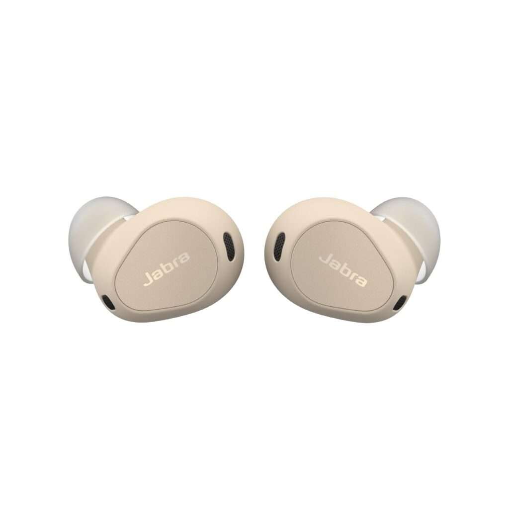Jabra Elite 10 -Caramel Color