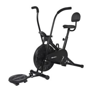 Reach AB-110 BST Air Bike Exercise Cycle