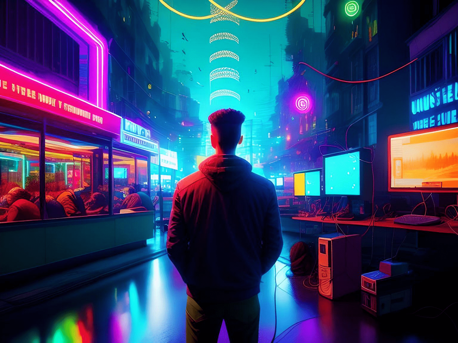 Digital Detox