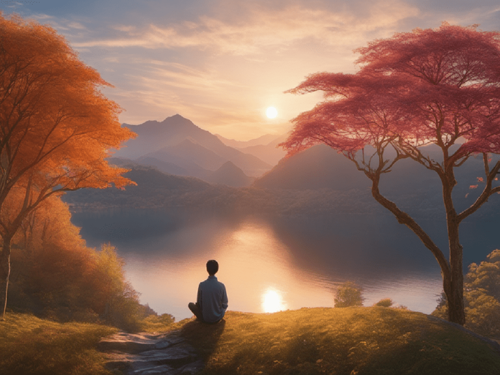 Enhancing Creativity Through Mindfulness