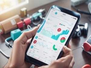 Health Apps Unveiled: Do They Live Up to the Hype?