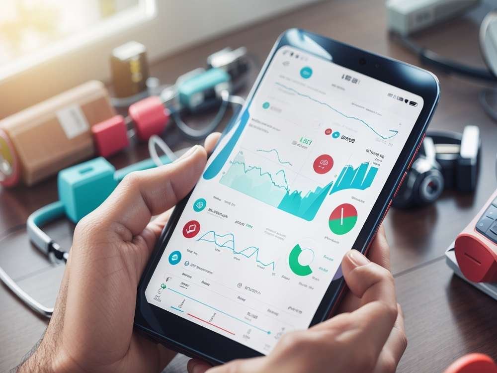 Health Apps Unveiled: Do They Live Up to the Hype?