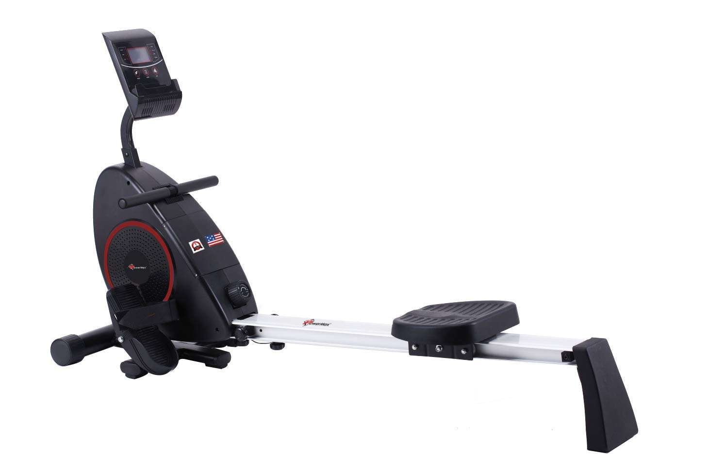 PowerMax Fitness RH-250