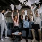 Pause for Success: The Power of 8 Mindful Work Breaks!